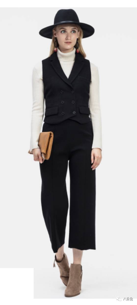 嫌流水线的街拍搭配太没劲？这个刚进中国的美国品牌不会让你失望