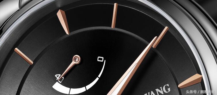 性价比比较高的机械表,性价比高又有颜值的机械表