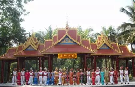 西双版纳景洪游记,云南西双版纳景洪旅游攻略