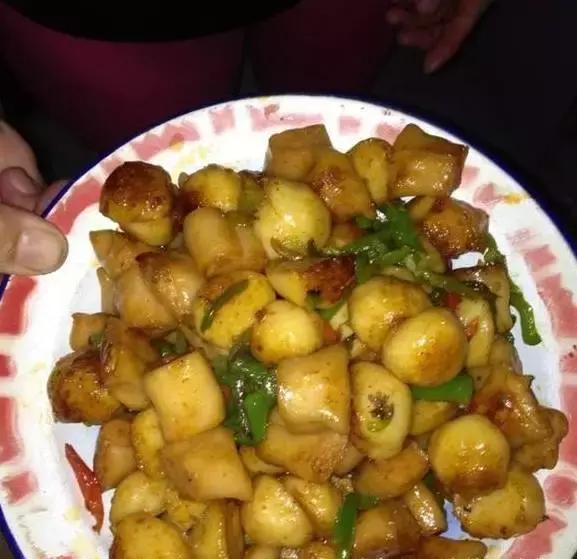 纯野生草鱼美味又好吃,草鱼最美味的苏式吃法