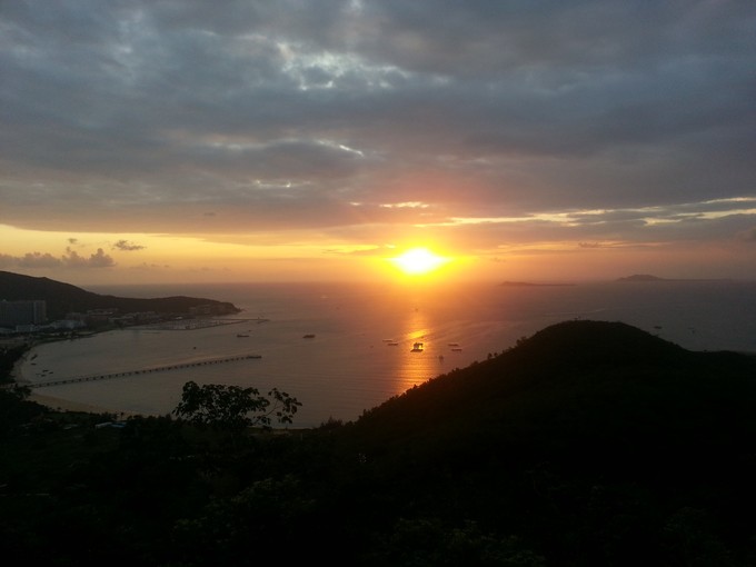 面朝大海春暖花开旅游,面朝大海春暖花开4