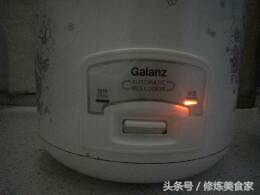 红豆薏米西米粥的正确做法祛湿气,红豆薏米莲子百合粥的做法和功效