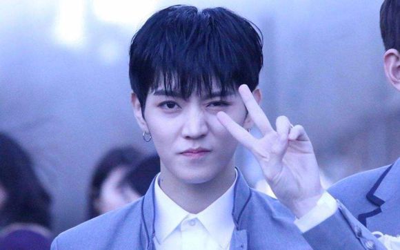 男团五代比较帅的成员,盘点男团里的人气成员