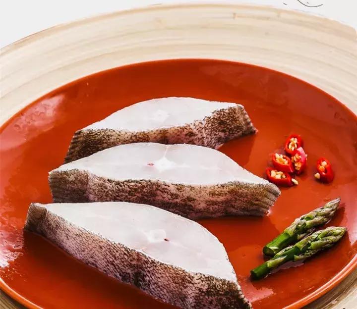 我爱上了厨房,却是因为TA们!