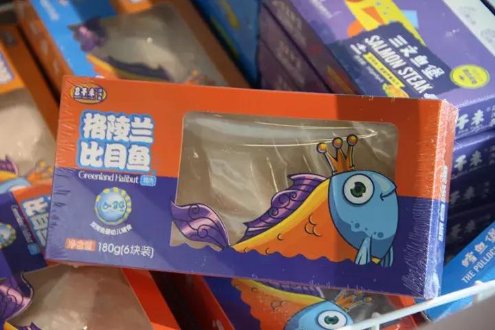 我爱上了厨房,却是因为TA们!