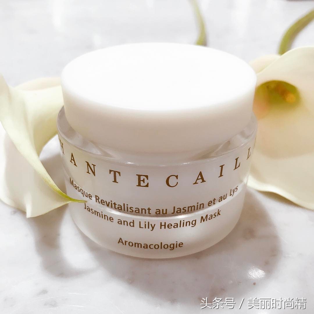 香缇卡面膜和什么面膜一样好用,香缇卡黄金面膜好用