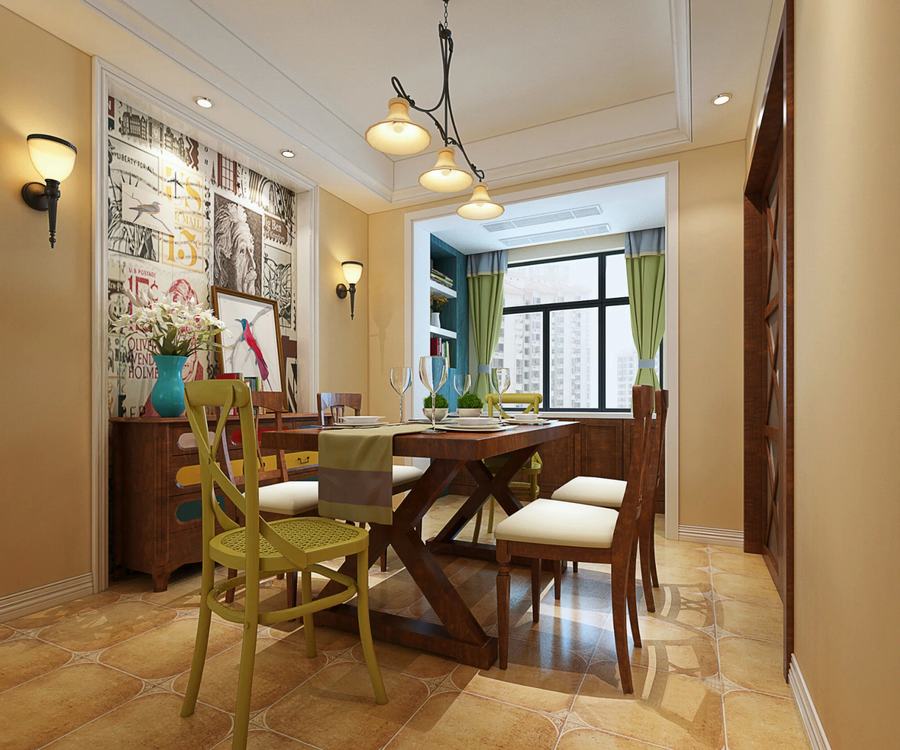 家装室内设计现代风格全套效果图,家装2020效果图欧式