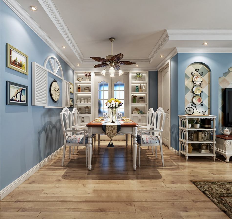 家装室内设计现代风格全套效果图,家装2020效果图欧式