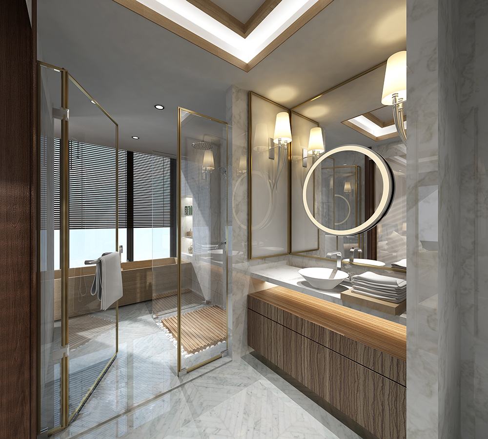 家装室内设计现代风格全套效果图,家装2020效果图欧式