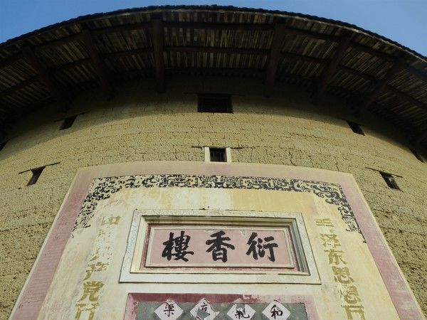 福建江西五日游最佳路线,广东福建江西自驾游玩攻略