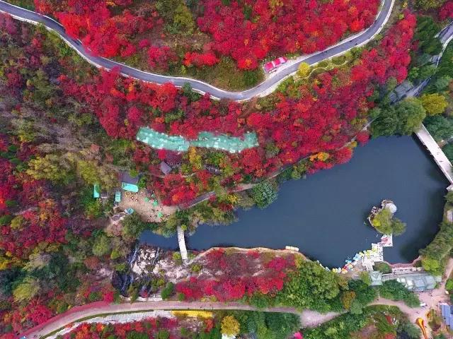 济南有露台的房子,济南恒大帝景空中别墅