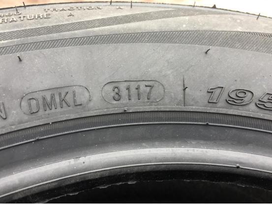 性价比轮胎耐克森,玛吉斯ma656和耐克森cp672哪个好