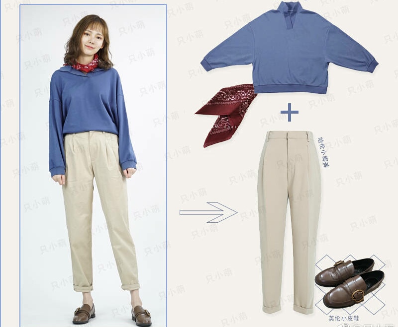 酱笔记：十一中秋八天乐！最长假期答应我一定要穿的美美的