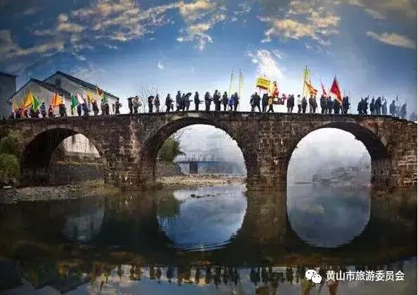 国庆出游去哪儿玩儿,国庆去安徽哪里玩