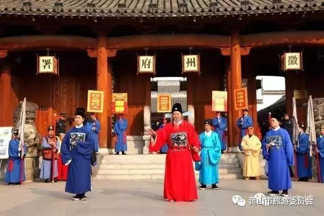 国庆出游去哪儿玩儿,国庆去安徽哪里玩