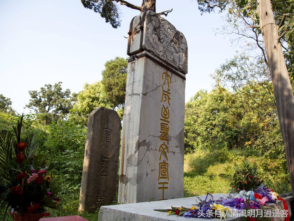 孔子文化曲阜三孔简介,曲阜三孔孔子老家