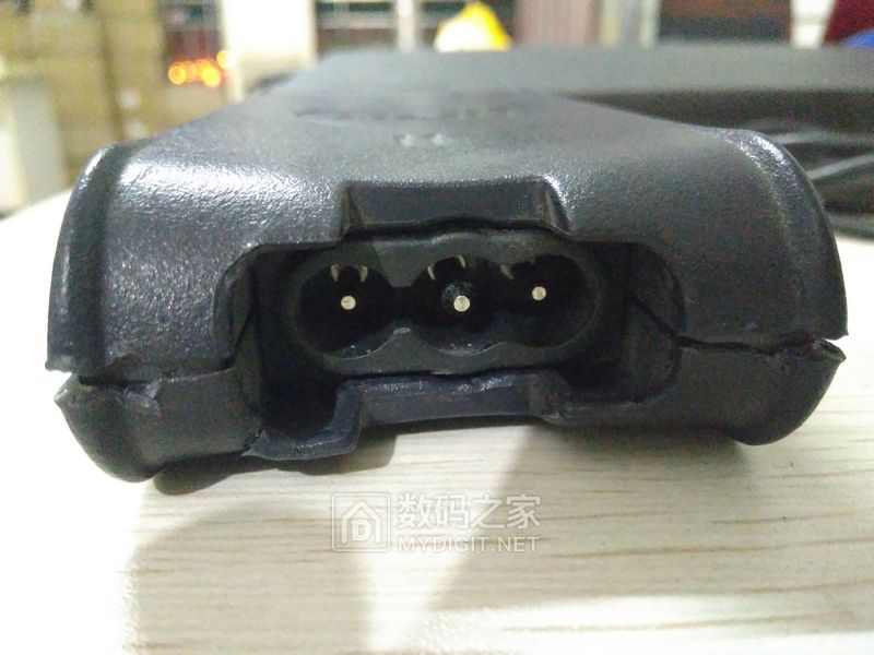 李逵是李鬼吗,拆解dell适配器