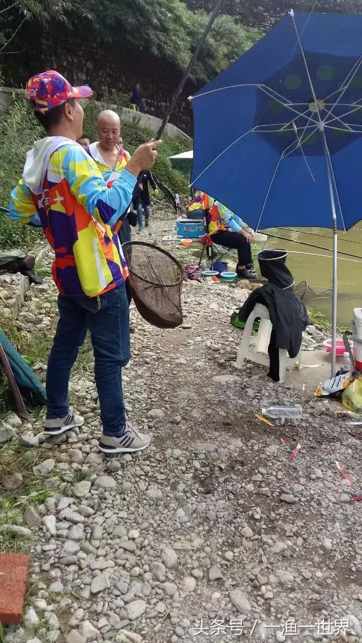 看看钓鱼人怎样打窝,最强钓鱼人怎么玩的