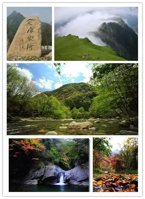 广元3-5天短途旅游推荐国庆,国庆广元哪里好玩