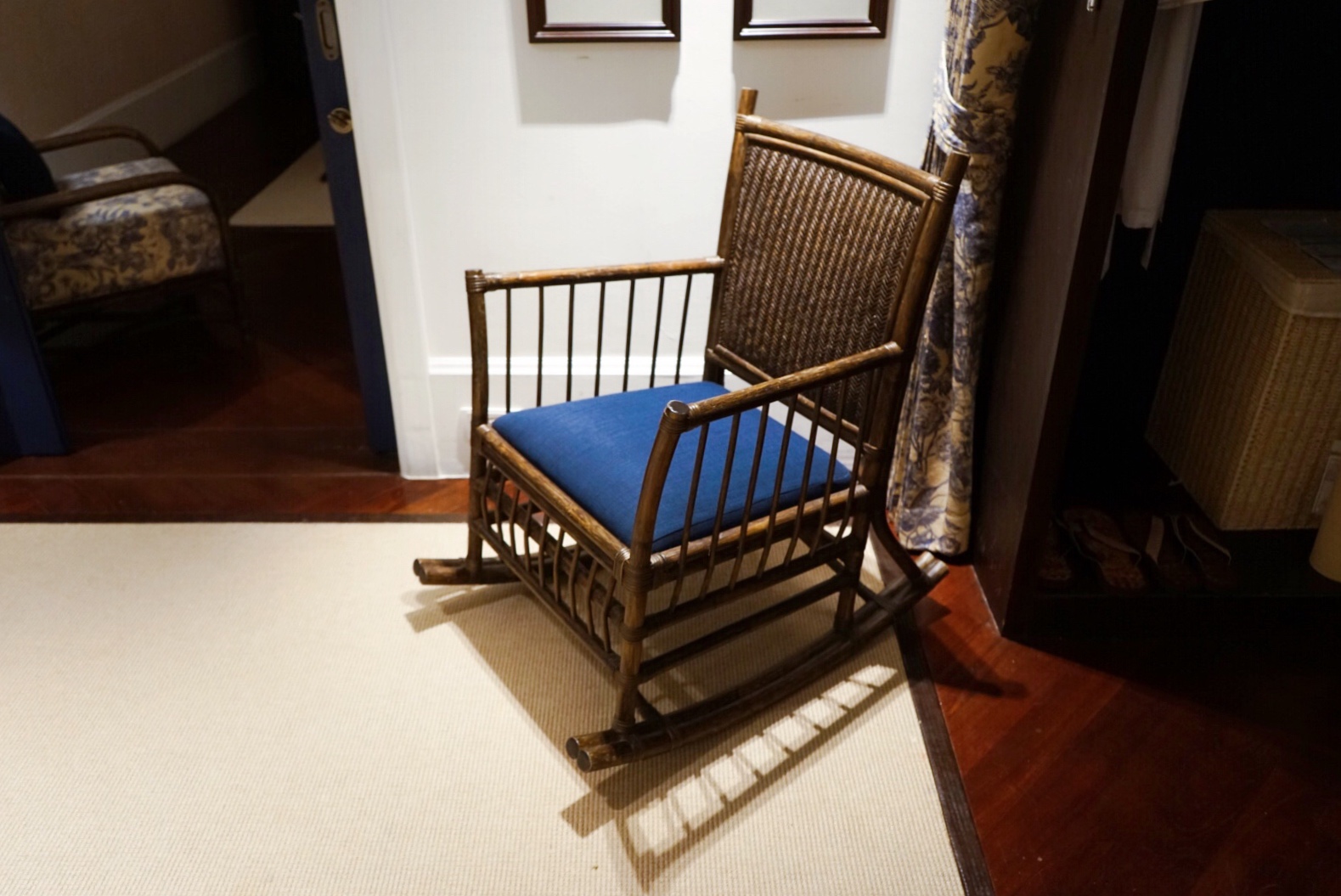 住进这家清迈的轻奢酒店,才知道,原来泰国旅行可以哪都不用去