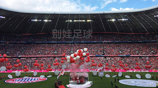 安帅为啥再次执教皇马,拜仁全锋阵