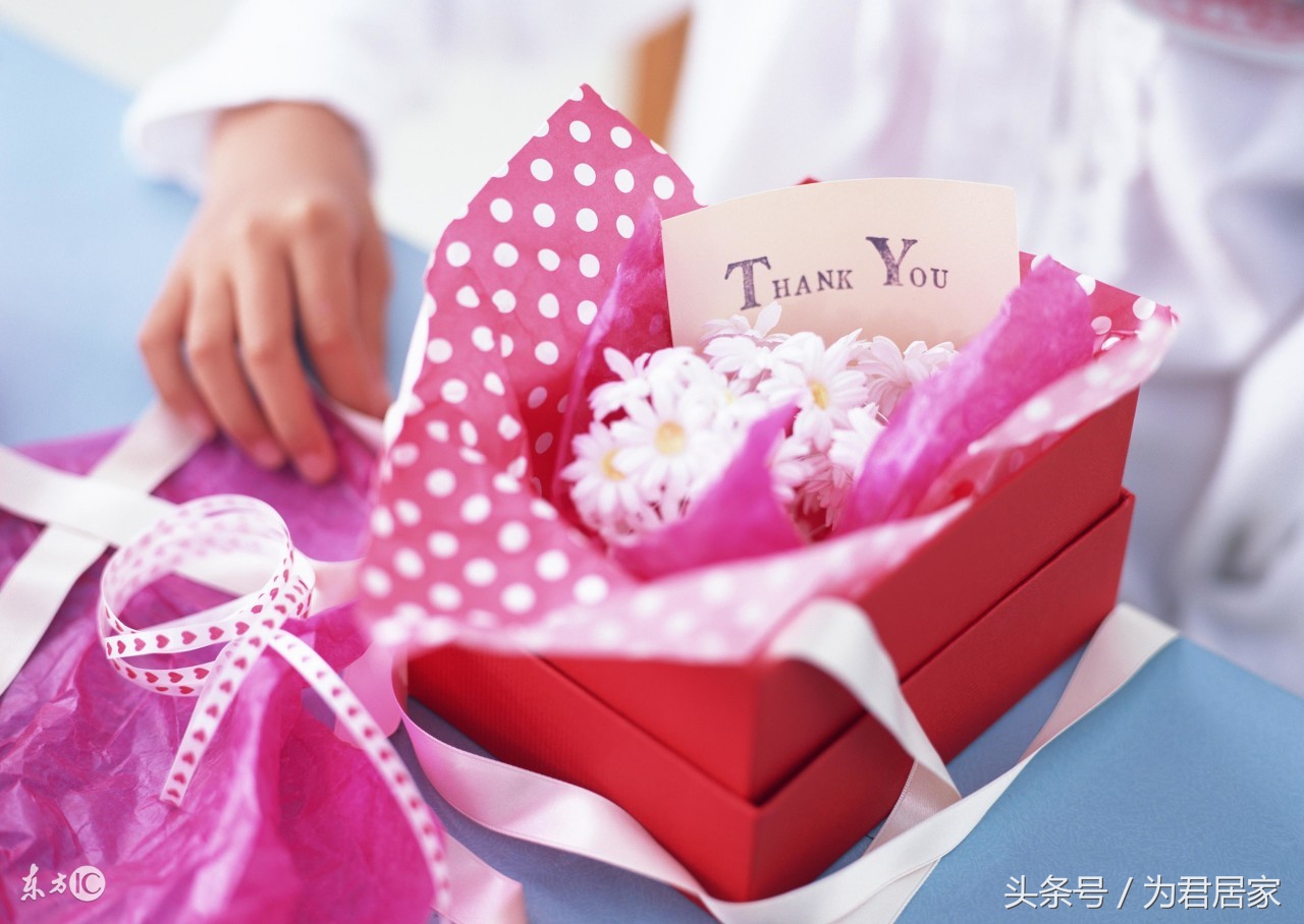 送礼送什么样的礼物比较合适,礼物送什么最有意义