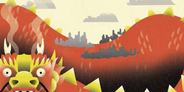 郭威颠覆了你的认知,硅谷郭威