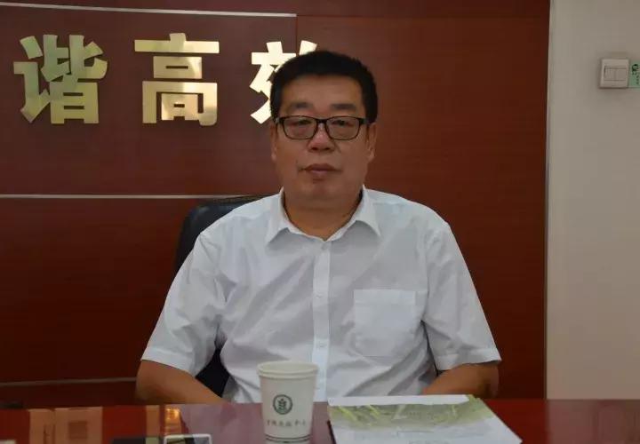 富硒农业将新民散落的珍珠串成项链！记京沈合作新民农业项目系列合作对接洽谈（二）