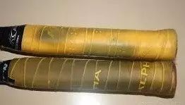 磨刀不误砍柴工，五招帮你对球拍好一点