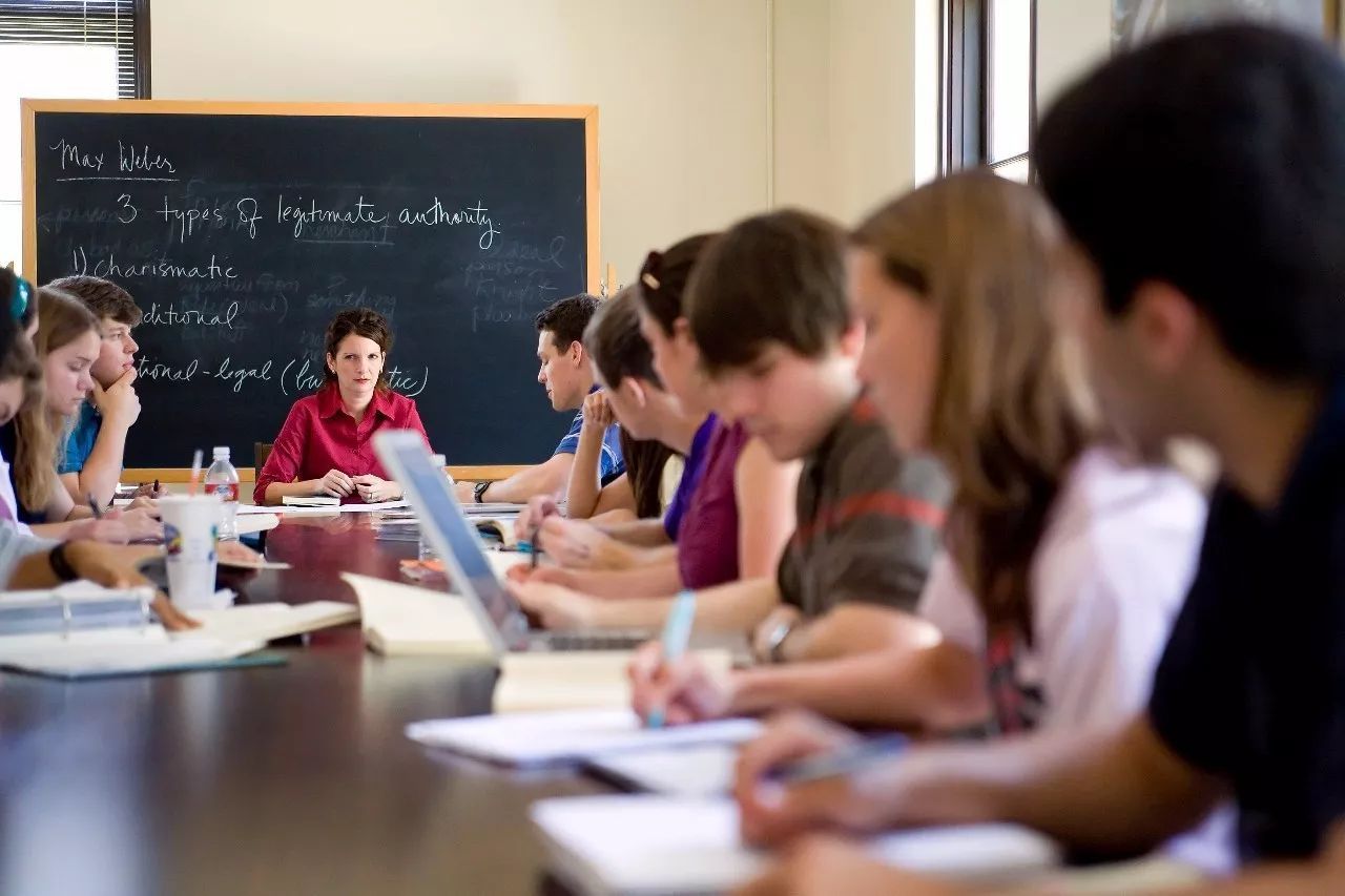 道听：对申请美国校队没有头绪？献上这篇8-10年级备战指南！