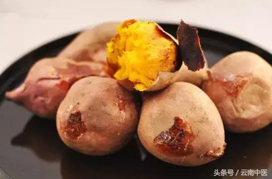 把主食换成粗粮就能瘦,把主食换成它