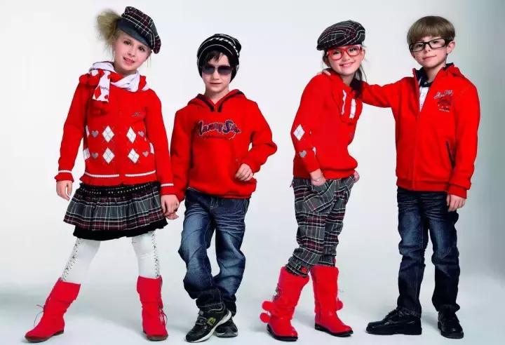 独家｜如何玩转未来成长最快的渠道——童装品牌折扣店