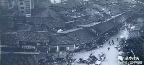三分钟让你读懂盐亭的前世今生!