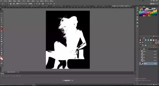 绿幕抠图零基础教程,cd教学零基础入门抠图