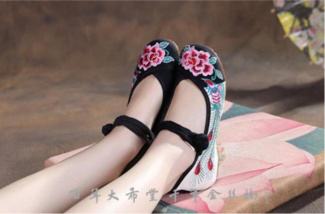 千层底手工布鞋非物质文化遗产,千层底布鞋是哪里的非遗