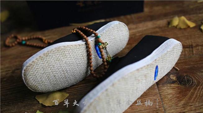 千层底手工布鞋非物质文化遗产,千层底布鞋是哪里的非遗