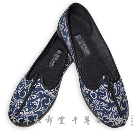 千层底手工布鞋非物质文化遗产,千层底布鞋是哪里的非遗