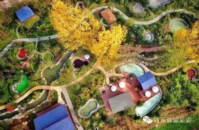 韩城文化旅游,韩城今年国庆旅游