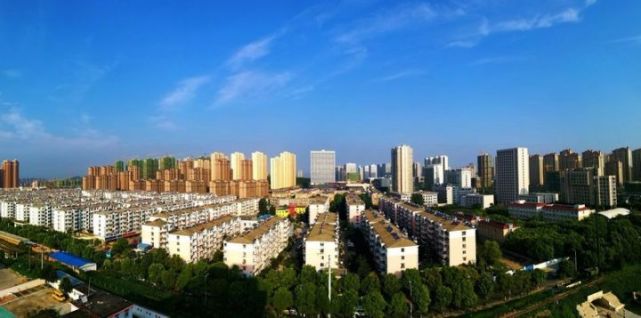 蚌埠市近十年变化图片,蚌埠30年城市变迁视频