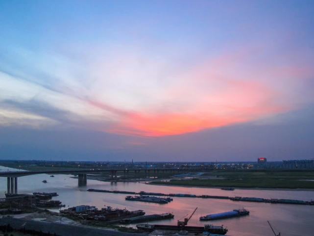 蚌埠市近十年变化图片,蚌埠30年城市变迁视频