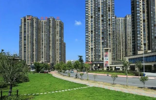 蚌埠市近十年变化图片,蚌埠30年城市变迁视频