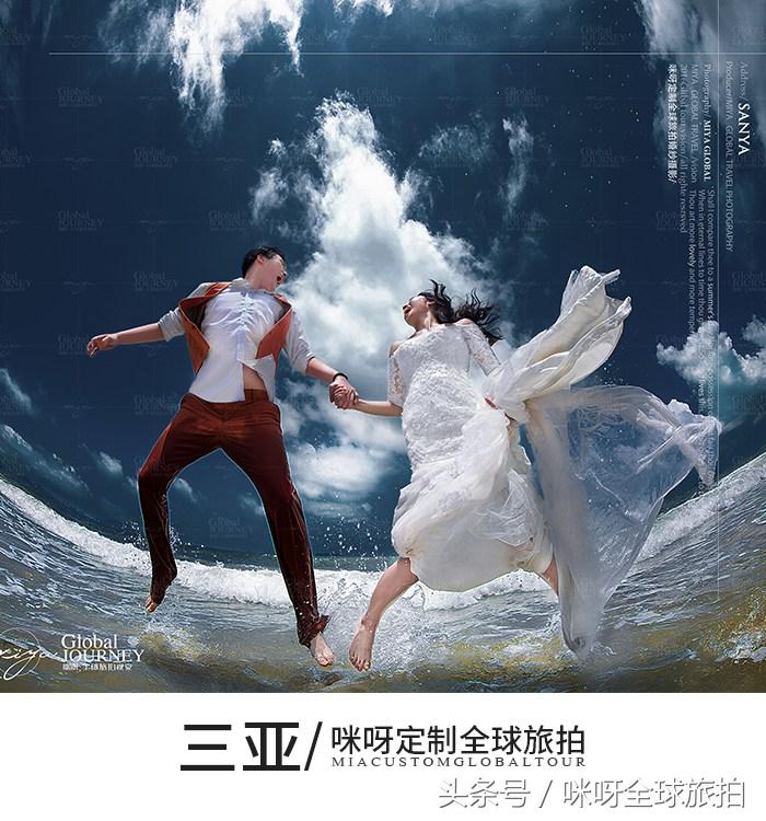 婚纱摄影应该注意哪些呢-咪呀婚纱摄影