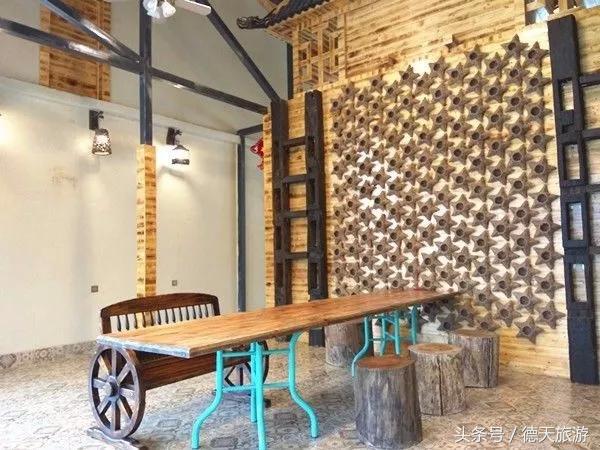 住进这家避暑酒店赏绝美自然风光,绝美风景和舒适住宿让你流连忘返