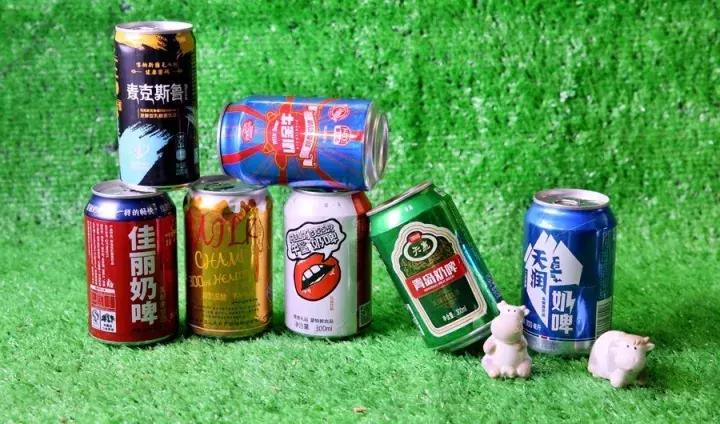 网红酸奶确实好喝,曾经的网红酸奶