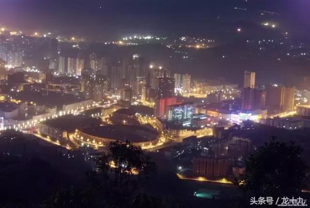 达州市最差的县城,达州最差的高中是哪个