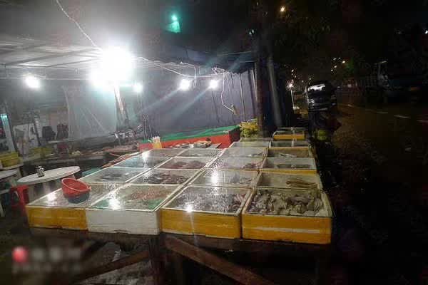 宁波罗曼蒂克火锅,宁波大排档探店