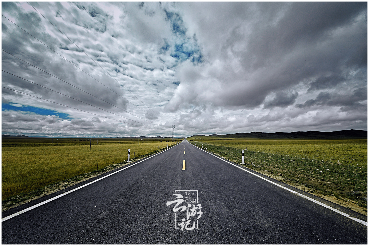 若尔盖大草原四天三晚攻略,草原盛宴若尔盖大环线自驾攻略