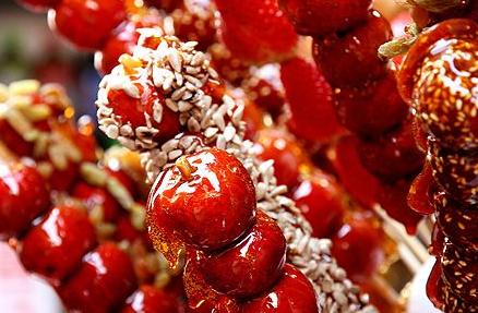 盘点那些正宗的老北京,老北京最具特色的图片