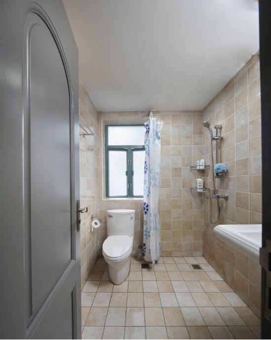 浴帘的霉点怎么洗掉,浴帘上的霉点霉斑怎么去除