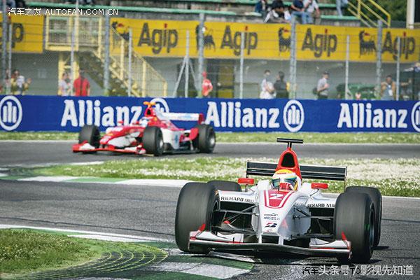 f1方程式赛车中国车手夺冠,f1方程式中国车手第一人
